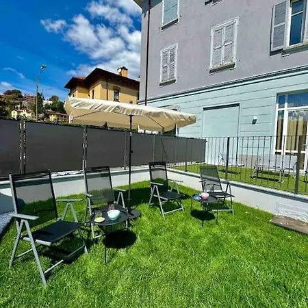 Appartement Apt. Aquarius Oasi Di Menaggio