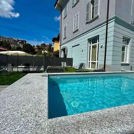 Appartement Apt. Aquarius Oasi Di
