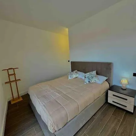 Appartement Apt. Aquarius Oasi Di *