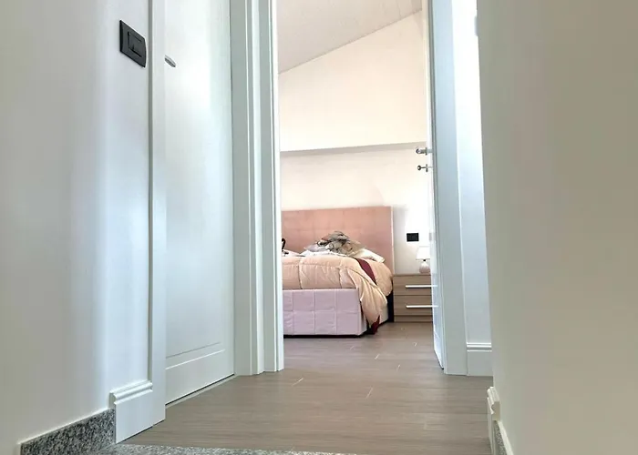 Appartement Apt. Aquarius Oasi Di *