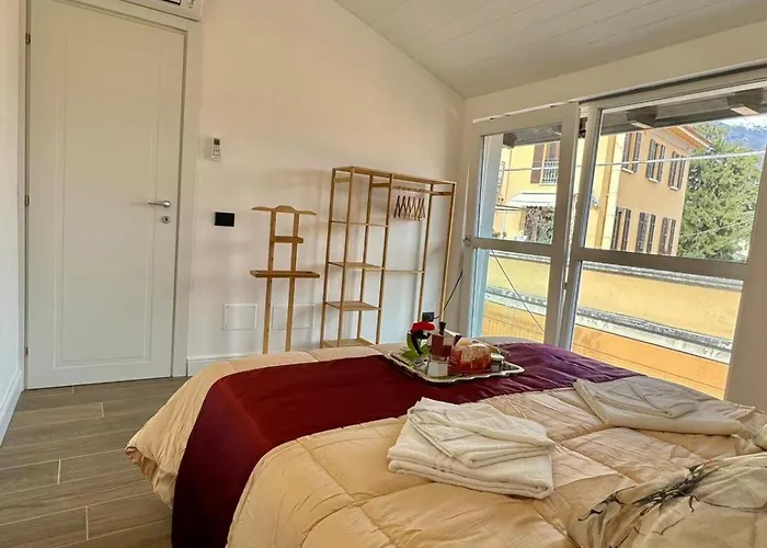 Apt. Aquarius Oasi Di Appartement *