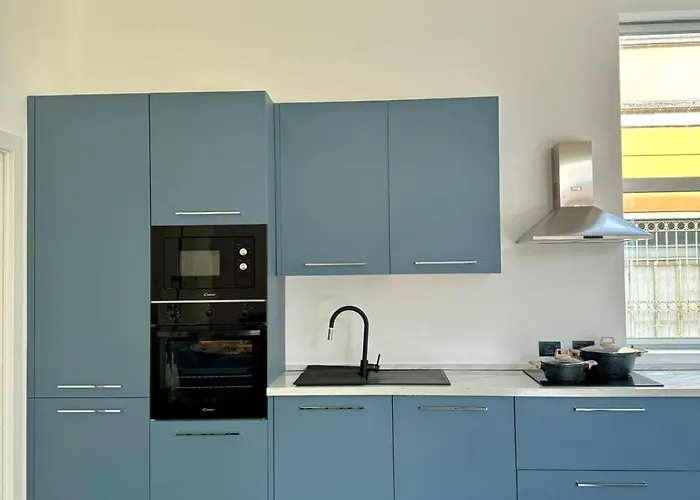 Apt. Aquarius Oasi Di Appartement Menaggio