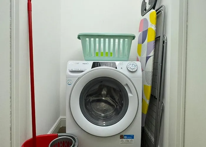 Appartement Apt. Aquarius Oasi Di *