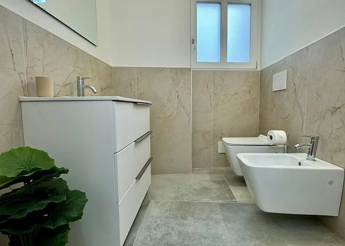 Appartement Apt. Aquarius Oasi Di