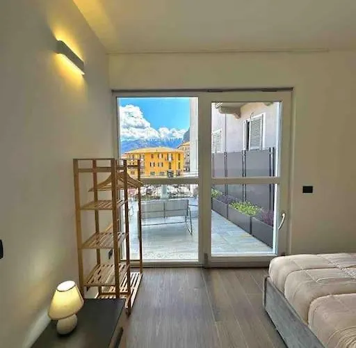 Appartement Apt. Aquarius Oasi Di
