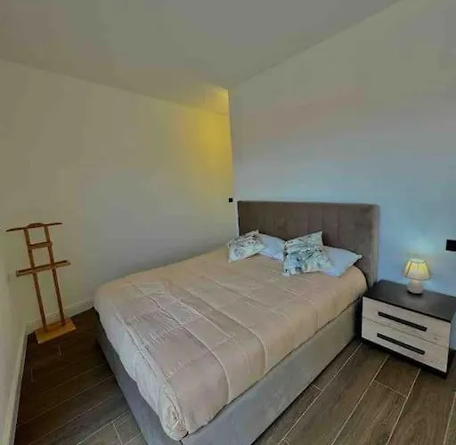 Appartement Apt. Aquarius Oasi Di *