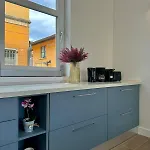 Apt. Aquarius Oasi Di *