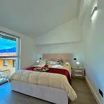 Lägenhet Apt. Aquarius Oasi Di *