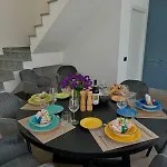 Apt. Aquarius Oasi Di
