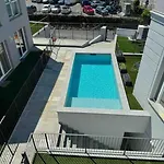 Lägenhet Apt. Aquarius Oasi Di