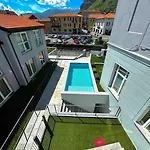 Lägenhet Apt. Aquarius Oasi Di *