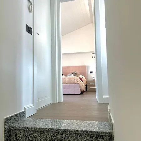 公寓 Apt. Aquarius Oasi Di *