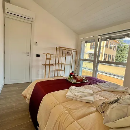 Apt. Aquarius Oasi Di 公寓 *