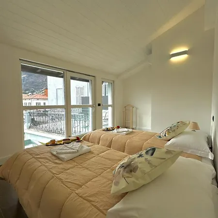 Apt. Aquarius Oasi Di Apartment