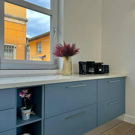 Apt. Aquarius Oasi Di *