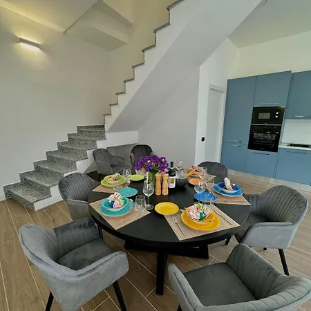 Apt. Aquarius Oasi Di *