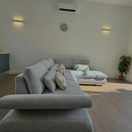 Apt. Aquarius Oasi Di