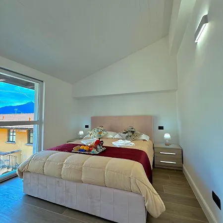 公寓 Apt. Aquarius Oasi Di *