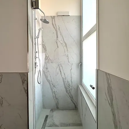 Apt. Aquarius Oasi Di 公寓 梅纳焦