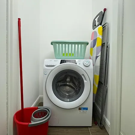 公寓 Apt. Aquarius Oasi Di *