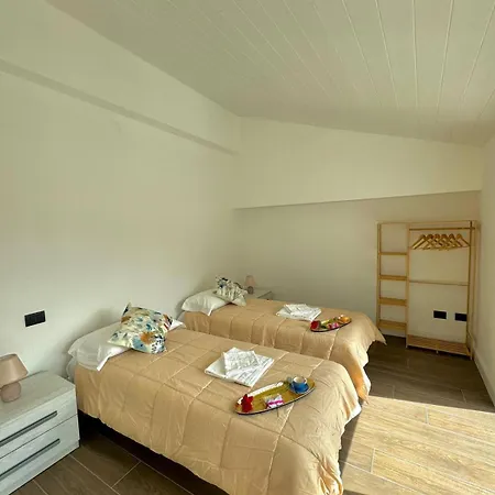 Apt. Aquarius Oasi Di *