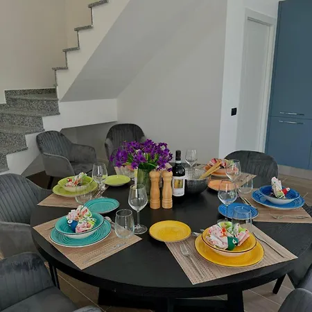 Apt. Aquarius Oasi Di