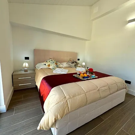 Apt. Aquarius Oasi Di