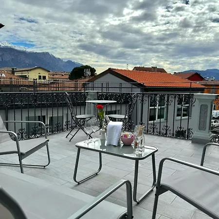 Apt. Aquarius Oasi Di