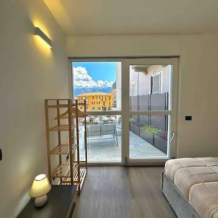 Apartman Apt. Aquarius Oasi Di