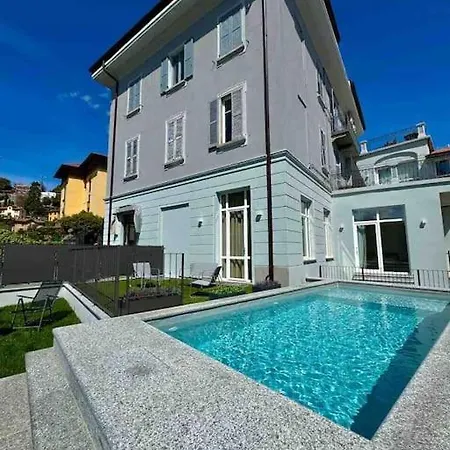 Apt. Aquarius Oasi Di