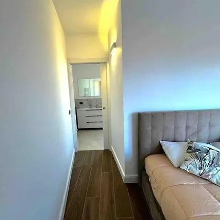 公寓 Apt. Aquarius Oasi Di