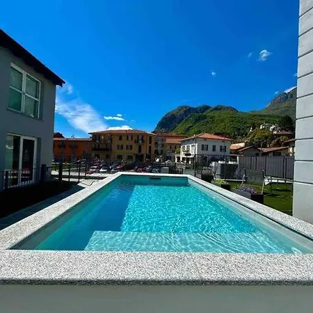 Apt. Aquarius Oasi Di