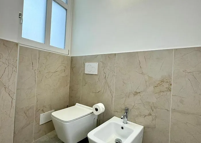 Apartment Apt. Aquarius Oasi Di Menaggio