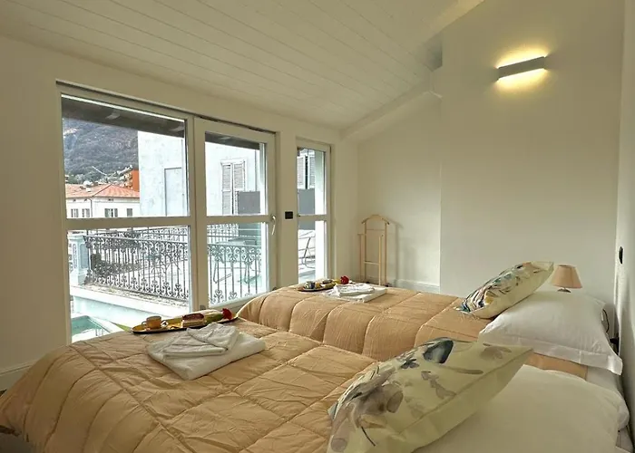 Apt. Aquarius Oasi Di Apartment