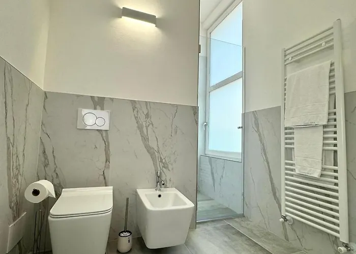 Apartment Apt. Aquarius Oasi Di *