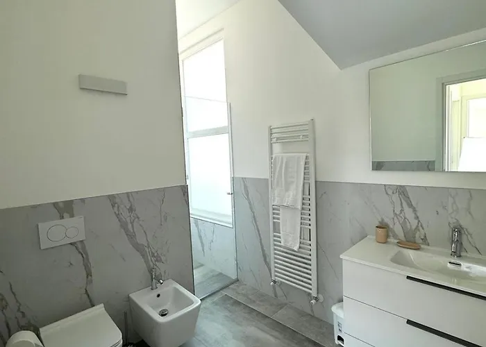 Apt. Aquarius Oasi Di