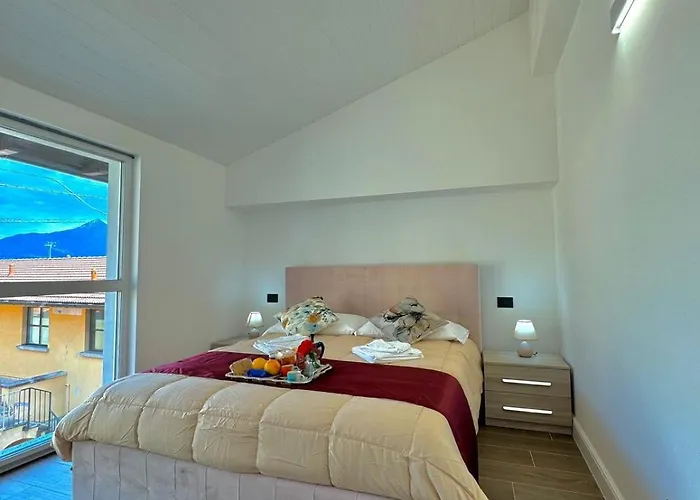 Apartment Apt. Aquarius Oasi Di *