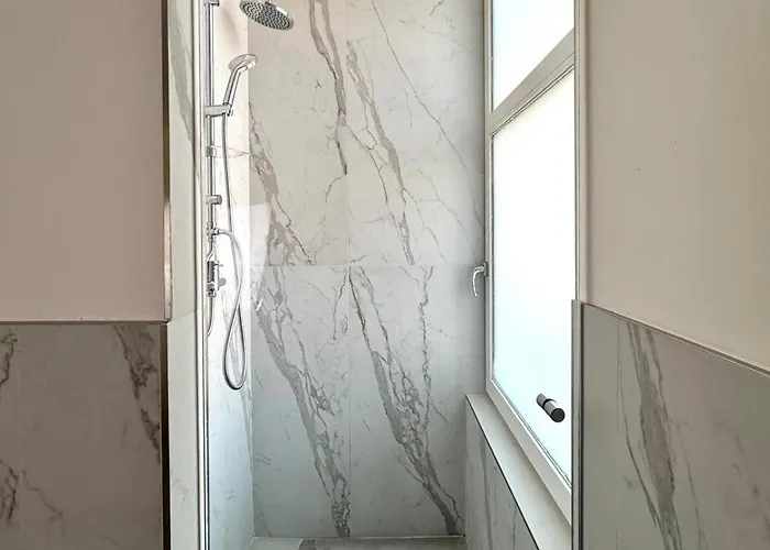 Apt. Aquarius Oasi Di Apartment Menaggio