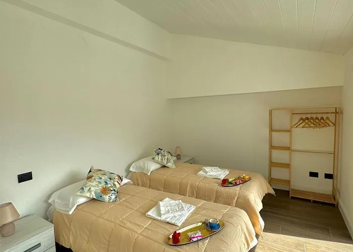 Apt. Aquarius Oasi Di *