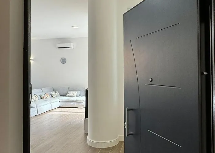 Apartment Apt. Aquarius Oasi Di Menaggio