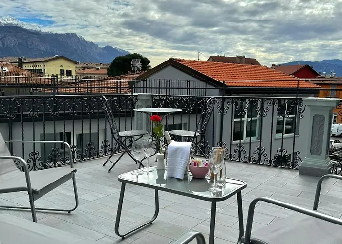 Apt. Aquarius Oasi Di