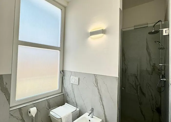 Apt. Aquarius Oasi Di Menaggio