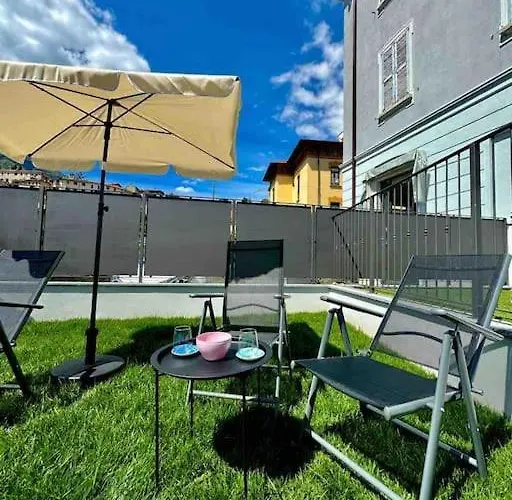 Apartment Apt. Aquarius Oasi Di