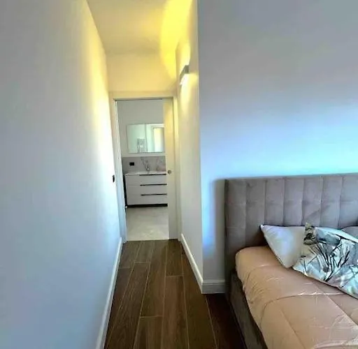 Apartment Apt. Aquarius Oasi Di