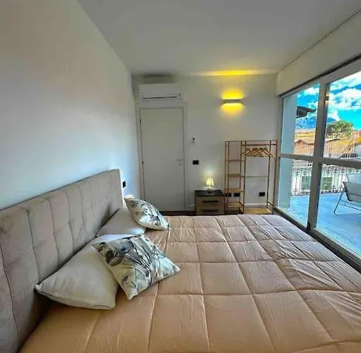 Apartment Apt. Aquarius Oasi Di Menaggio