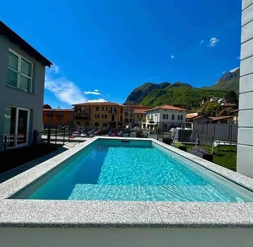 Apt. Aquarius Oasi Di