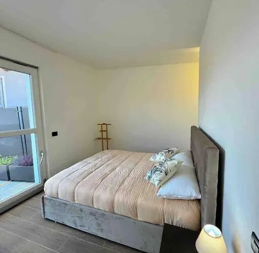 Apartment Apt. Aquarius Oasi Di