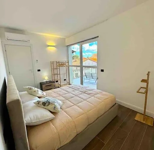 Apartment Apt. Aquarius Oasi Di Menaggio