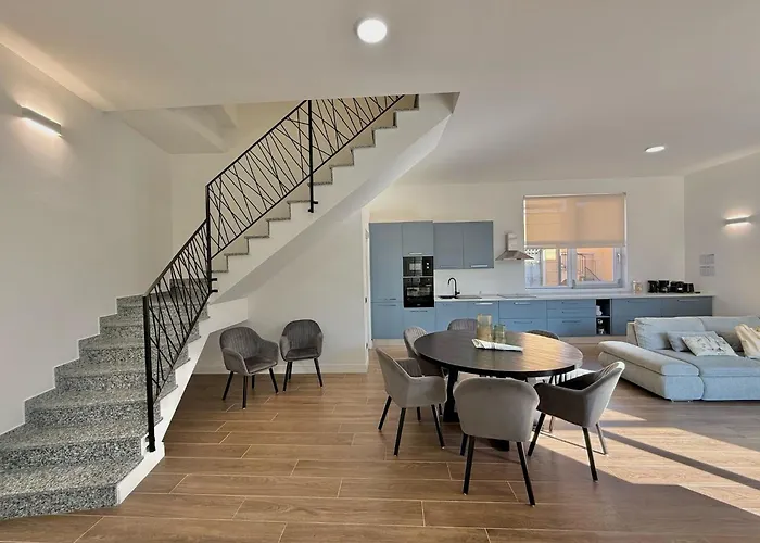 Apt. Aquarius Oasi Di