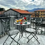 Apartman Apt. Aquarius Oasi Di